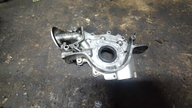 Маслонасос 1464643 FORD