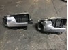 Ручка двери передней внутренняя левая 1470113 FORD