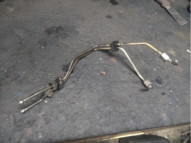 Топливные трубки 1473376 FORD