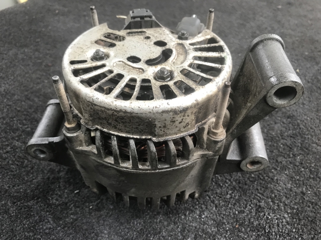 1478608 FORD Генератор купить в Харьков
