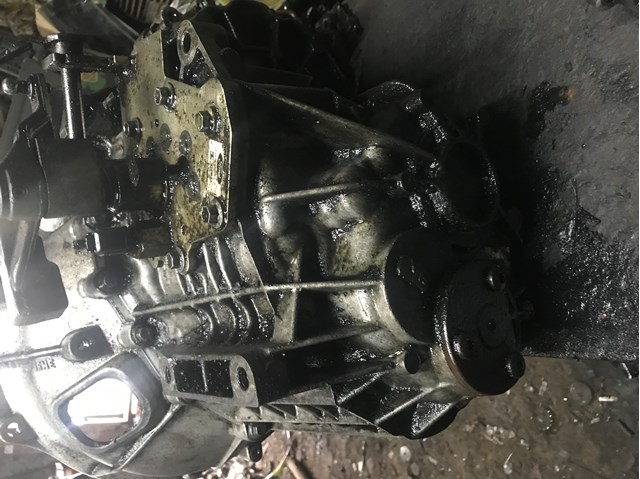 FORD 1481206 КПП в наличии Житомир