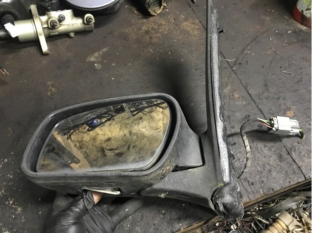 1524493 FORD Зеркало заднего вида левое купить в Тернополь