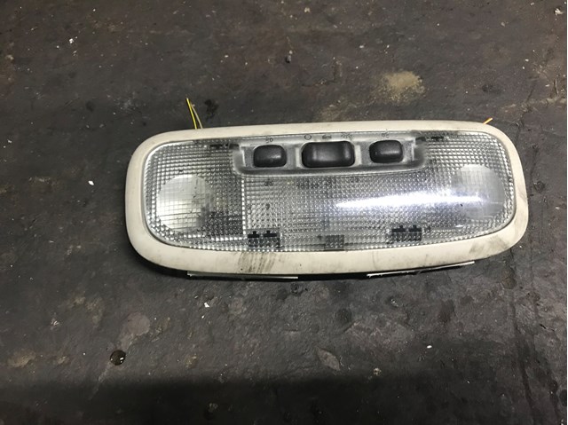 Лампочка освещения салона 1528640 FORD