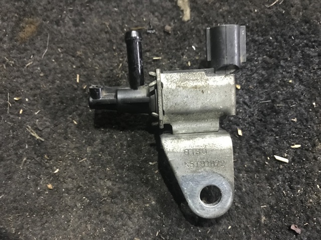 SUBARU 16102AA410 в наличии Тернополь