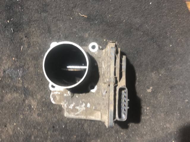Дроссельная заслонка 16119EC00A NISSAN