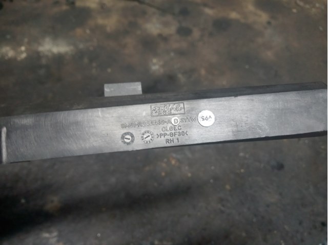 FORD 1624387 Катализатор в наличии Ровно