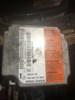 Блок управления airbag 1635422218 MERCEDES