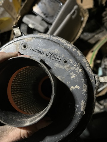 NISSAN 16500VK501 в наличии Черкассы