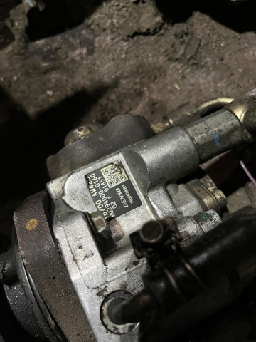 16700AW401 ТНВД купить Ирпень