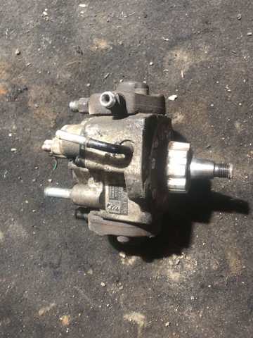 Насос топливный высокого давления (ТНВД) 16700EC00A NISSAN