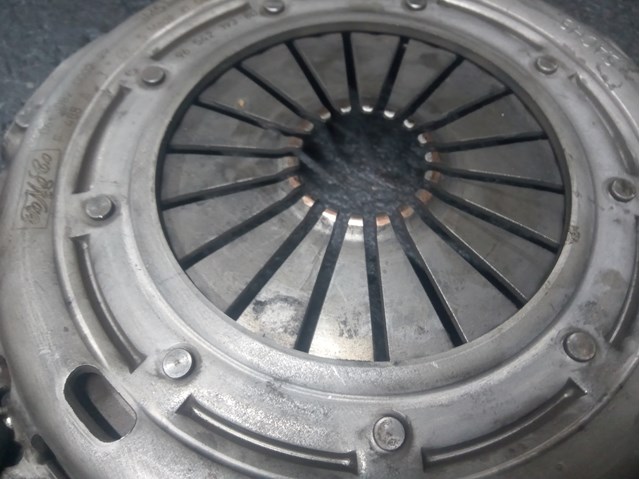 1672433 FORD Сцепление купить в Тернополь