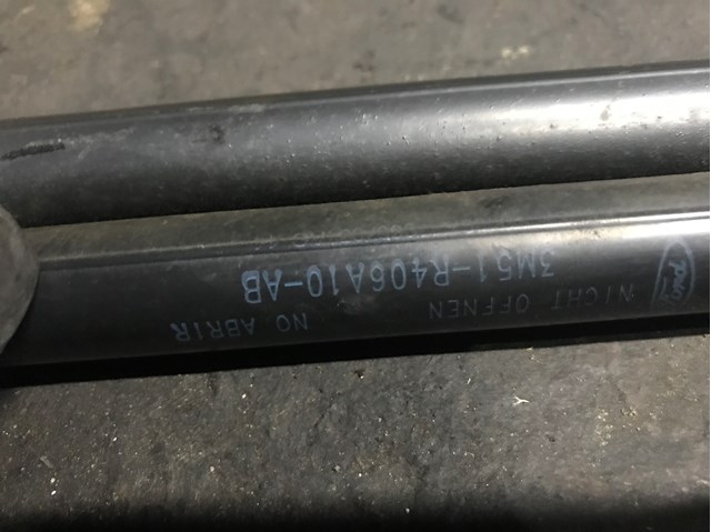 FORD 1683725 Амортизатор багажника в наличии Каменское