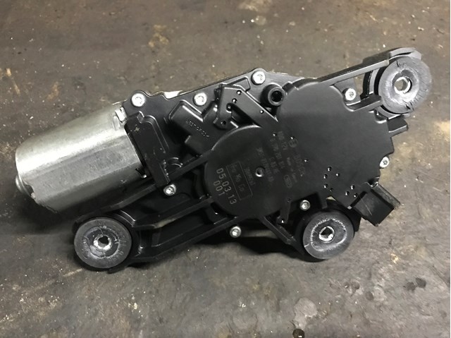 FORD 1689913 Мотор стеклоочистителя заднего стекла в наличии Николаев