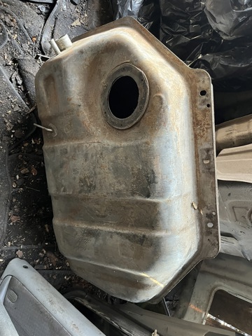 Топливный бак 172020F650 NISSAN
