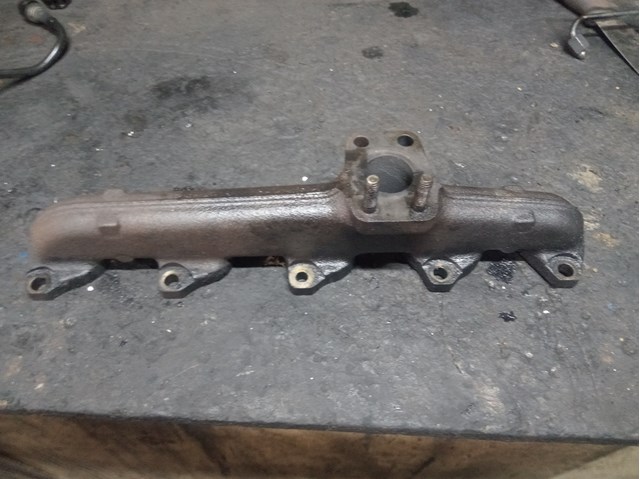 FORD 1721503 Выпускной коллектор в наличии Украина