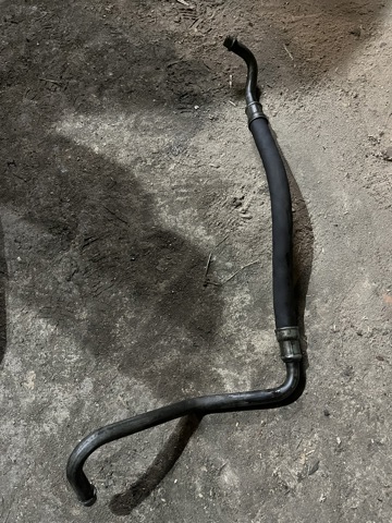Маслопроводы 17222246695 BMW