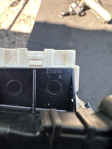 173650 TOYOTA купить в Тернополь