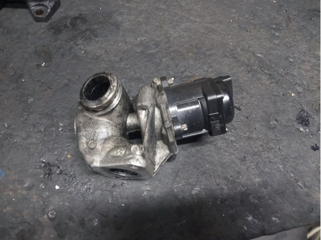 1748265 FORD Клапан ЕГР купить в Чернигов
