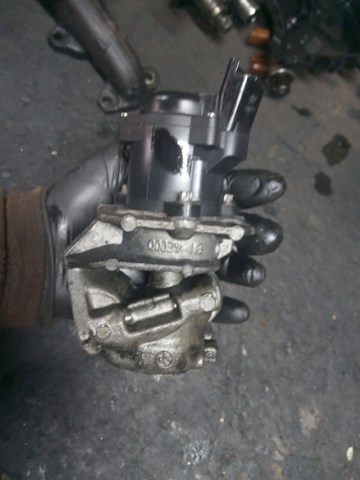 1748265 FORD Клапан EGR рециркуляции газов купить в Хмельницкий