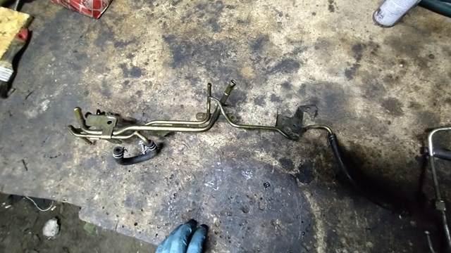 17520EQ400 NISSAN купить в Сумы