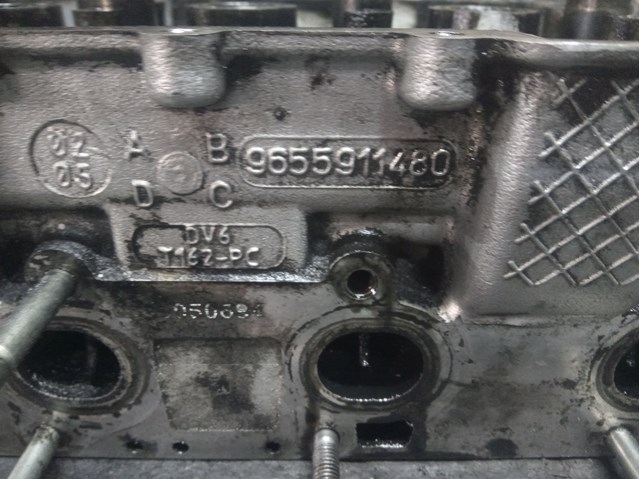 1767479 FORD ГБЦ купить в Полтава