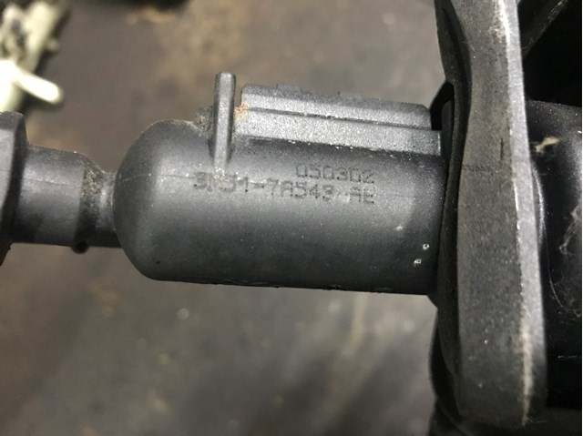 FORD 1863548 Цилиндр сцепления главный в наличии Николаев