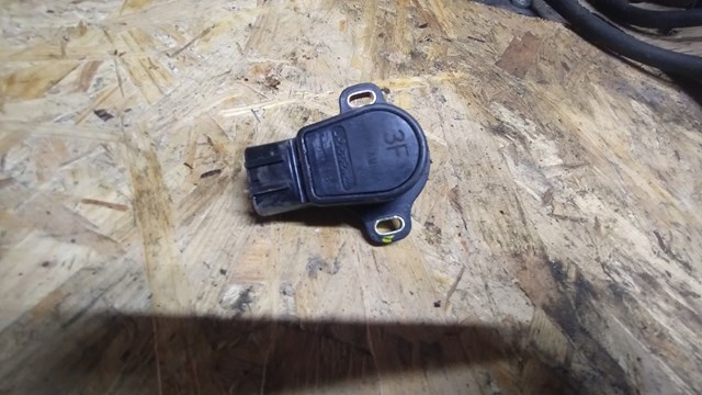 Потенциометр Nissan X-Trail