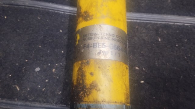 BILSTEIN 19132501 Амортизатор передний в наличии Украина