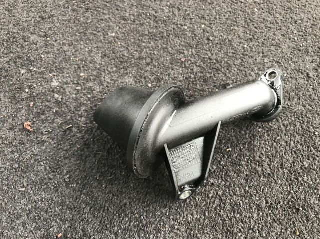 1C106615BA Ford