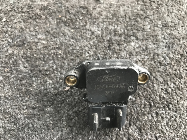 Датчик давления наддува турбины 1C1A9F479AA FORD