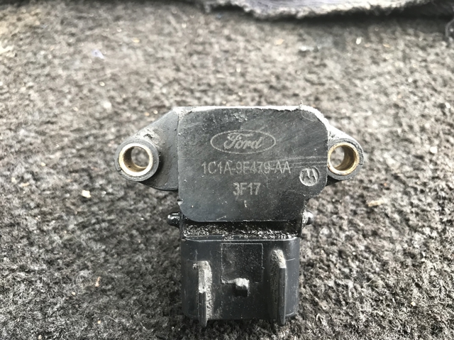 1C1A9F479AA FORD Датчик давления наддува купить в Полтава