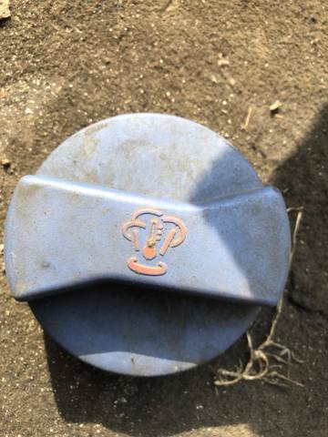 Пробка бензобака Фольксваген Гольф IV