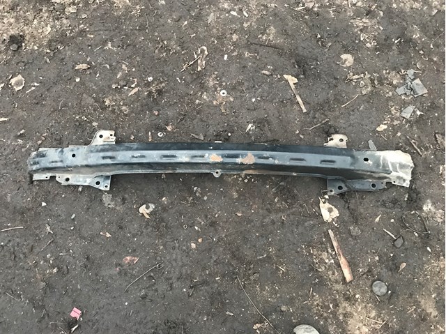 Буфер бампера переднего Фольксваген Бора