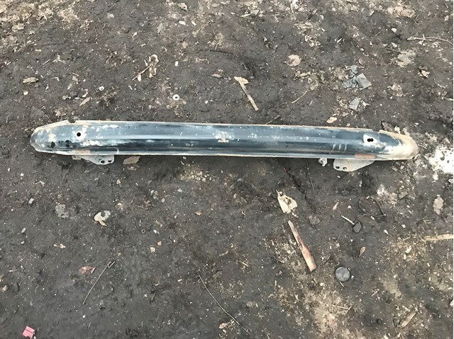 Буфер бампера заднего 1J0807311 VAG