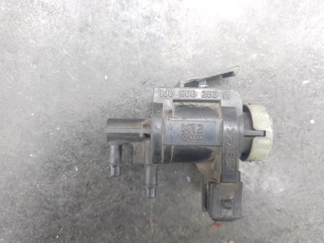 1J0906283A VAG Клапан соленоид регулирования заслонки EGR купить в Украина