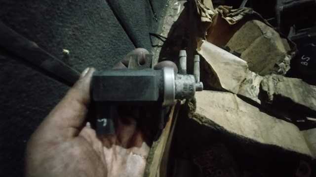 1J0906627A VAG Клапан преобразователь давления наддува (соленоид)  купить в Ровно