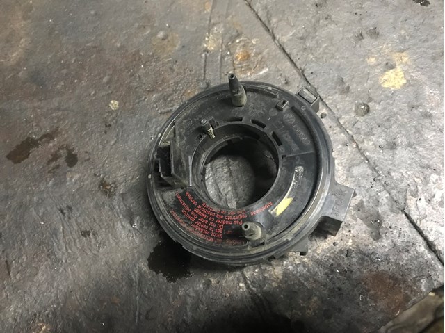 Контактное кольцо подушки безопасности 1J0959653B VAG