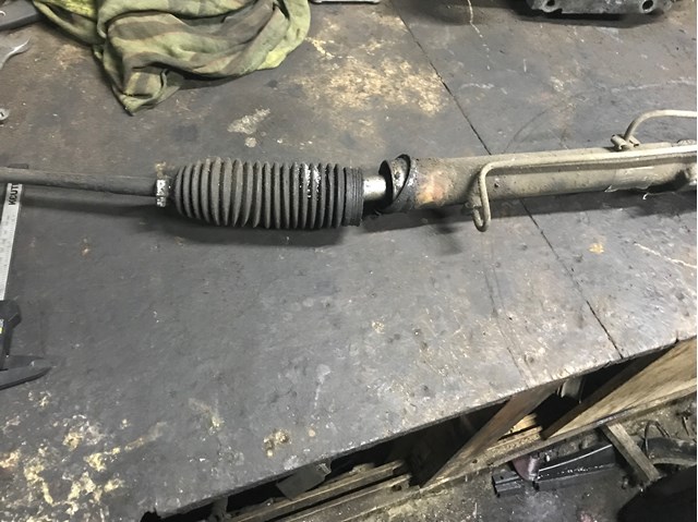 VAG 1J1422075KX Рулевая рейка в наличии Полтава