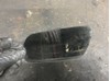 Зеркальный элемент левого зеркала заднего вида 1J1857521 VAG