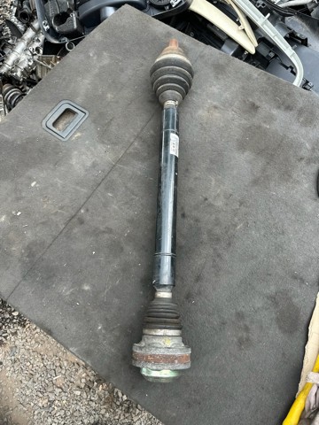 Полуось передняя, правая 1K0407272PK VAG