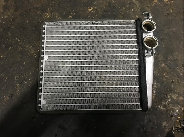 Радиатор отопителя 1K0819031B VAG