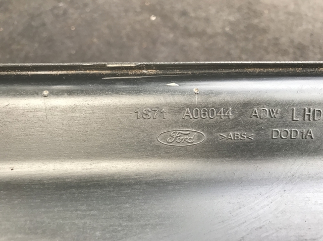 FORD 1S71A06044 в наличии Чернигов