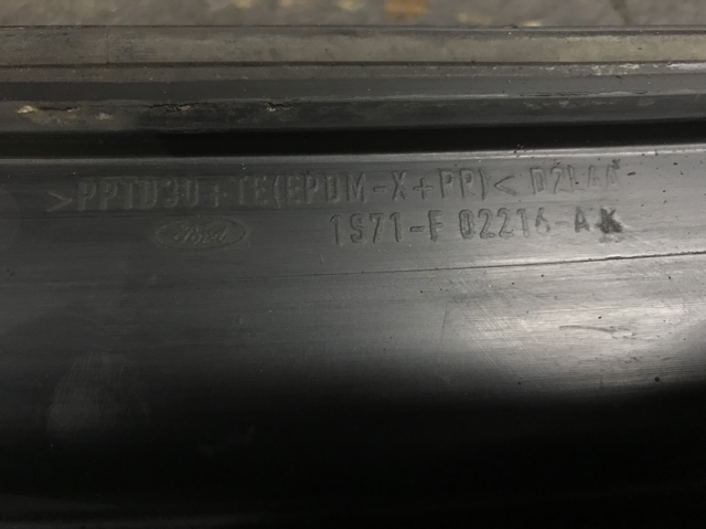 1S71F02216 FORD купить в Киев