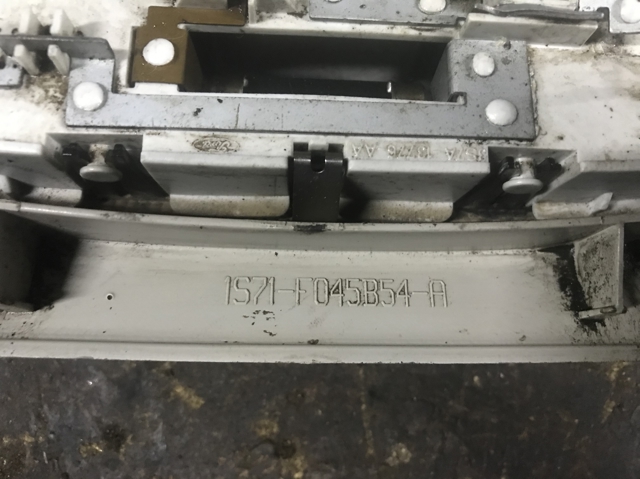 1S71F045B54A FORD купить в Чернигов