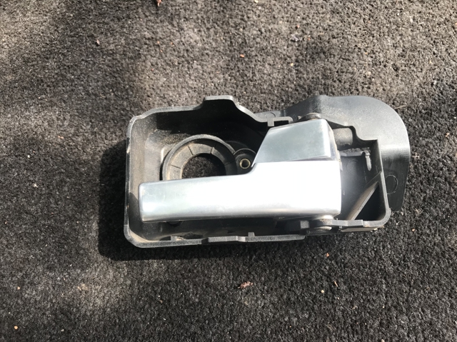 Ручка двери в сборе 1S71F22600AF FORD