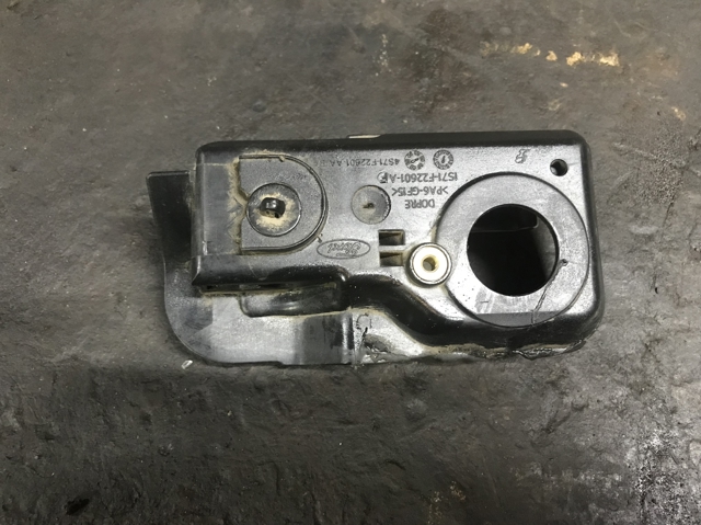 FORD 1S71F22601AF Ручка двери левой внутренняя передняя/задняя в наличии Полтава