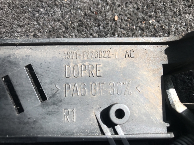 1S71F226B22AC FORD купить в Хмельницкий