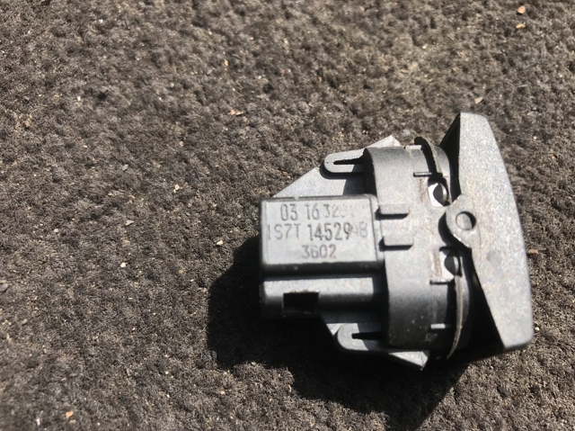 FORD 1S7T14529 в наличии Кривой Рог