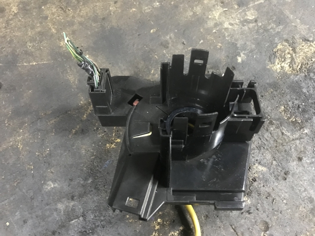 1S7T14A664AC Кольцо контактное, шлейф руля купить Николаев