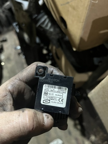 NISSAN 216697757B в наличии Черкассы